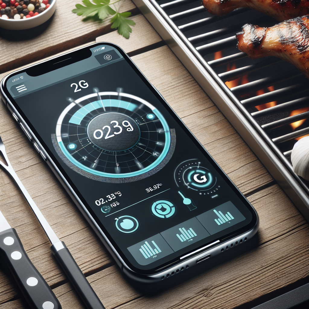 Grill-Tracking-Tools