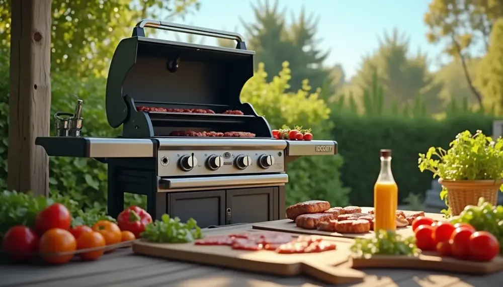 Der Gasgrill Y Stück: Geheimtipps für mehr Flexibilität beim Grillen