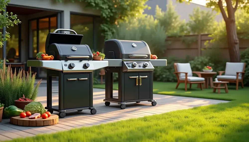 Die aufregendsten Elektrogrill Neuheiten 2025, die Sie nicht verpassen dürfen!