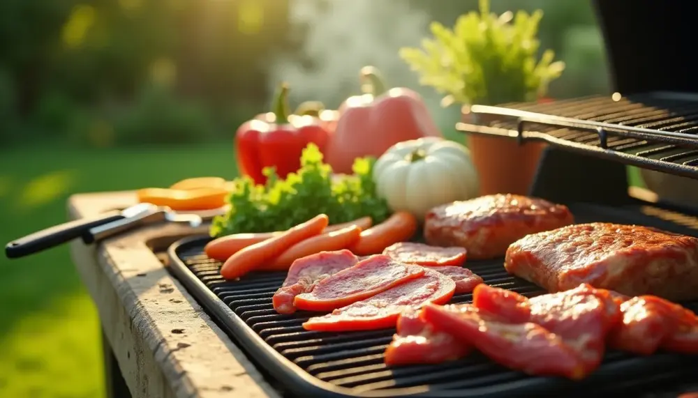 die-beste-grill-unterlage-warum-sie-fuer-jedes-bbq-unverzichtbar-ist