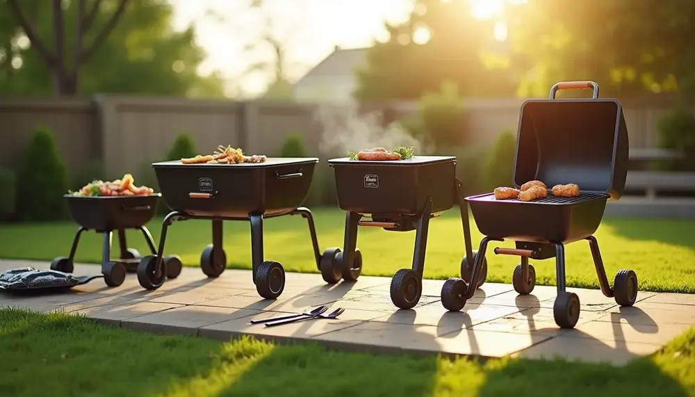 die-besten-eckigen-holzkohlegrills-fuer-dein-grillerlebnis