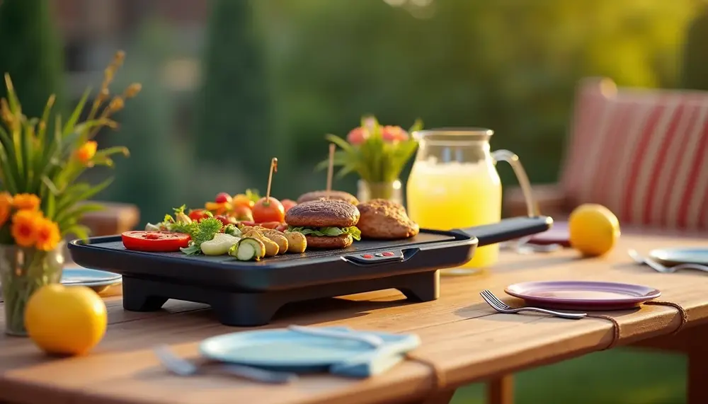 Die besten Elektrogrill Rezepte auf YouTube – So grillen Sie richtig