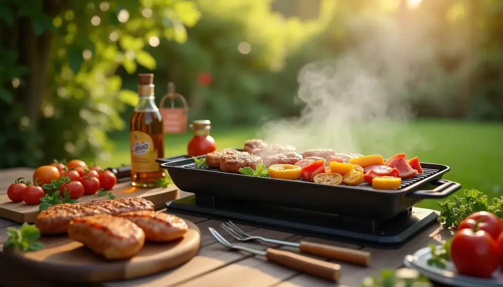 Die besten Tipps für einen Holzkohlegrill Kamin, der begeistert