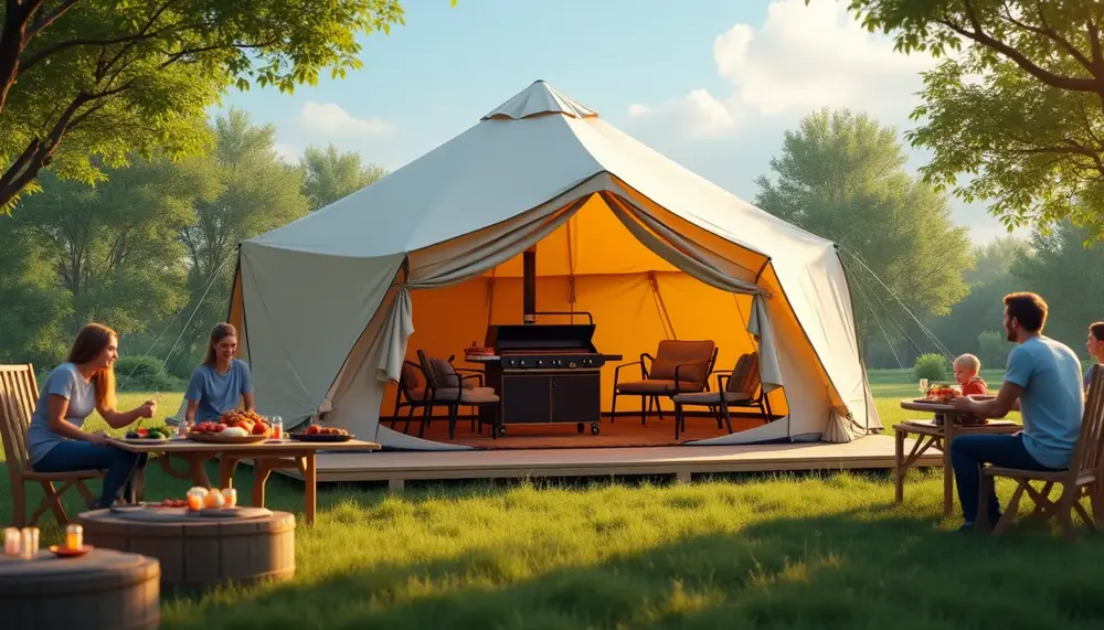 die-grill-jurte-ein-einzigartiges-grill-erlebnis-im-freien