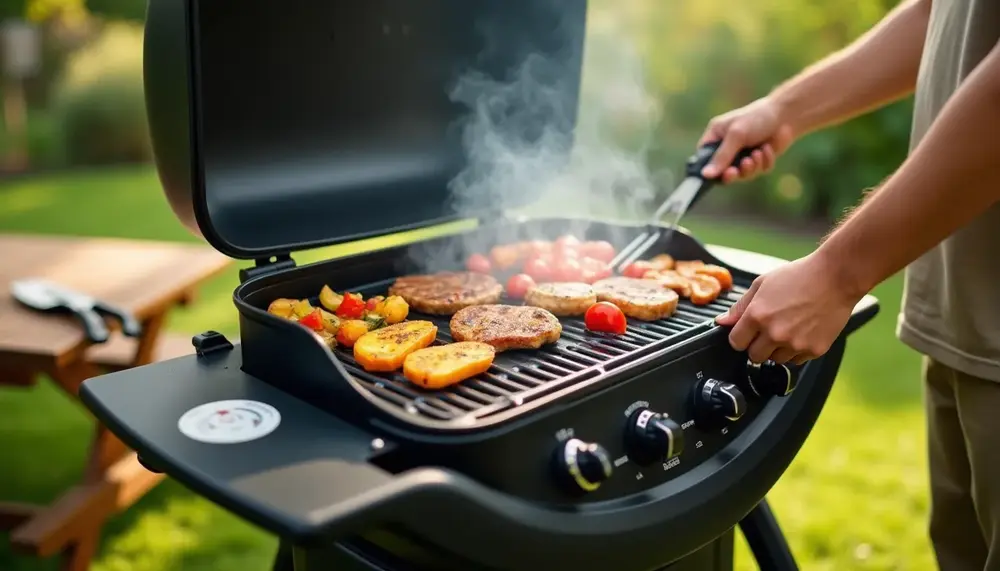 Die Gründe für zu wenig Hitze beim Elektrogrill und ihre Lösungen