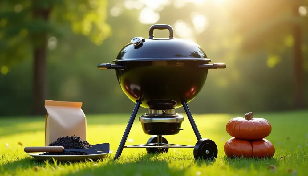 Die Vorteile eines Holzkohlegrills Kugelgrill im Vergleich zu anderen Modellen