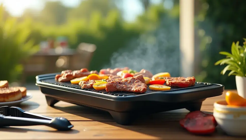 elektrogrill-ohne-wasser-tipps-fuer-das-perfekte-grillerlebnis