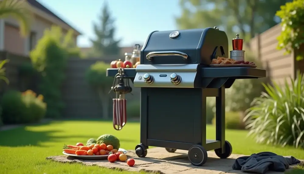 Gasgrill Druckregler im Test: Worauf Sie beim Kauf achten sollten!