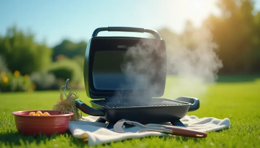 Gasgrill freibrennen: Schritt-für-Schritt-Anleitung für Grillmeister