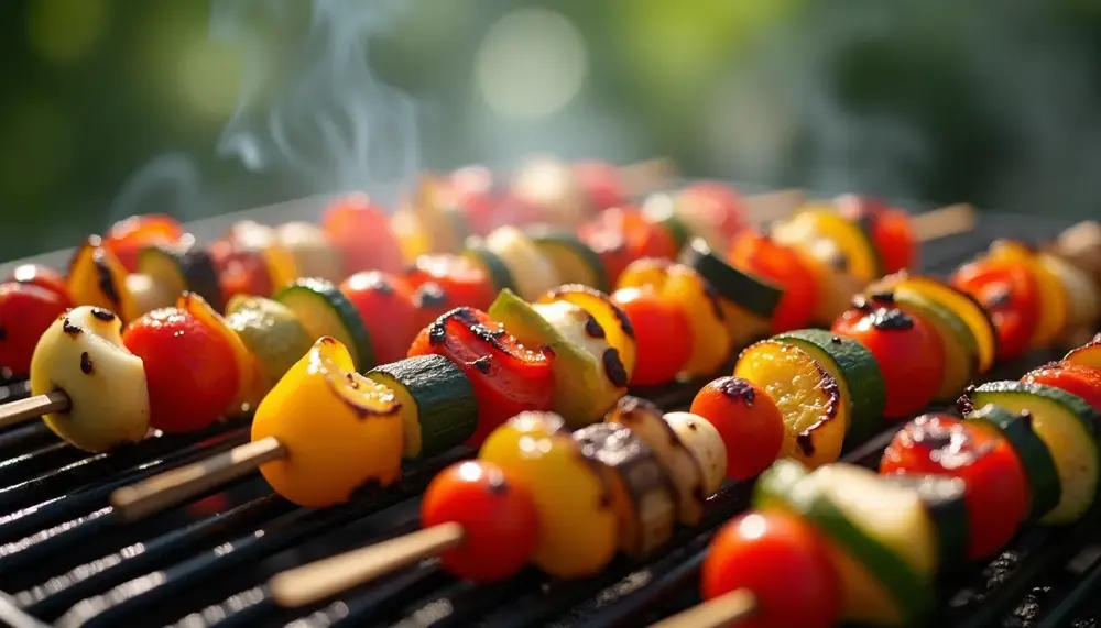 grill-gemuese-spiesse-die-besten-rezepte-fuer-vegetarische-grillfreunde