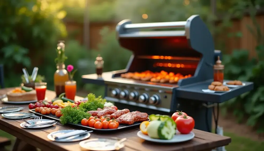 Grundlagen & Grilltechnik: Komplett-Guide 2026