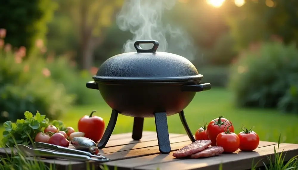 holzkohlegrill-gusseisen-mit-deckel-fuer-saftige-und-gleichmaessige-ergebnisse