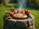 holzkohlegrill-mit-stein-die-perfekte-kombination-fuer-pizza-und-grillgerichte