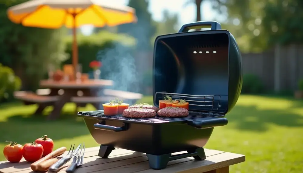 Holzkohlegrill Qualität – Worauf Sie beim Kauf achten sollten